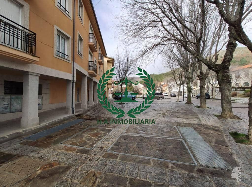 Exterior view of Premises for sale in Bustarviejo
