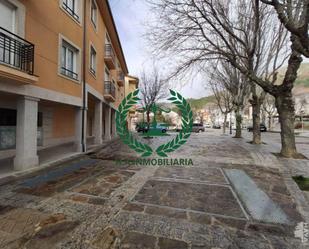 Exterior view of Premises for sale in Bustarviejo