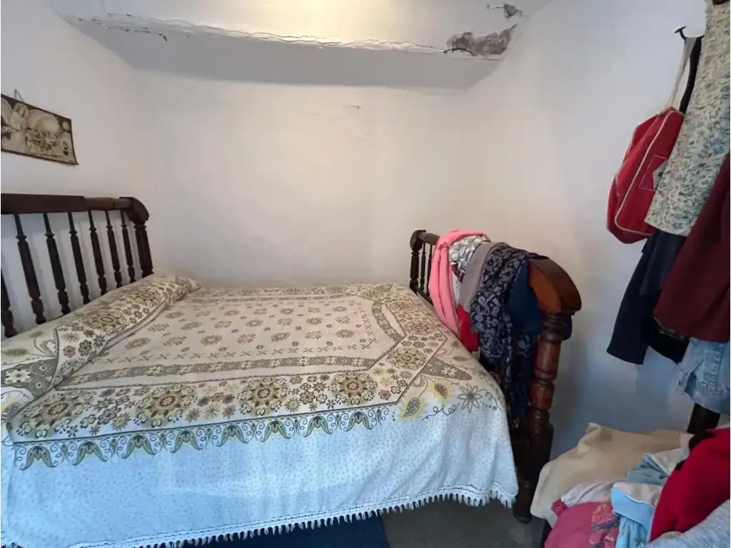 Bedroom of Houses for sale in Bejís  with Balcony