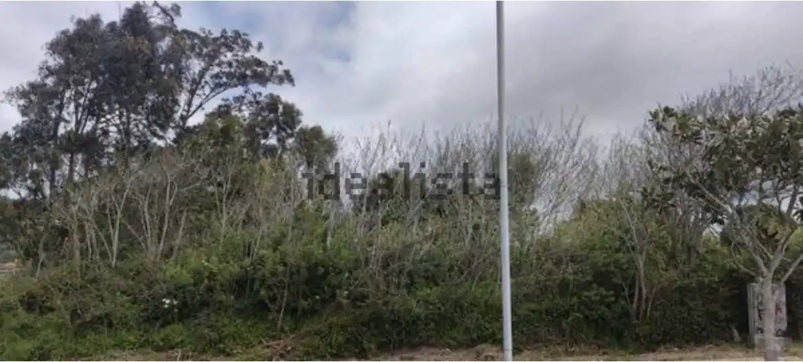Residencial en venta en A Guarda  