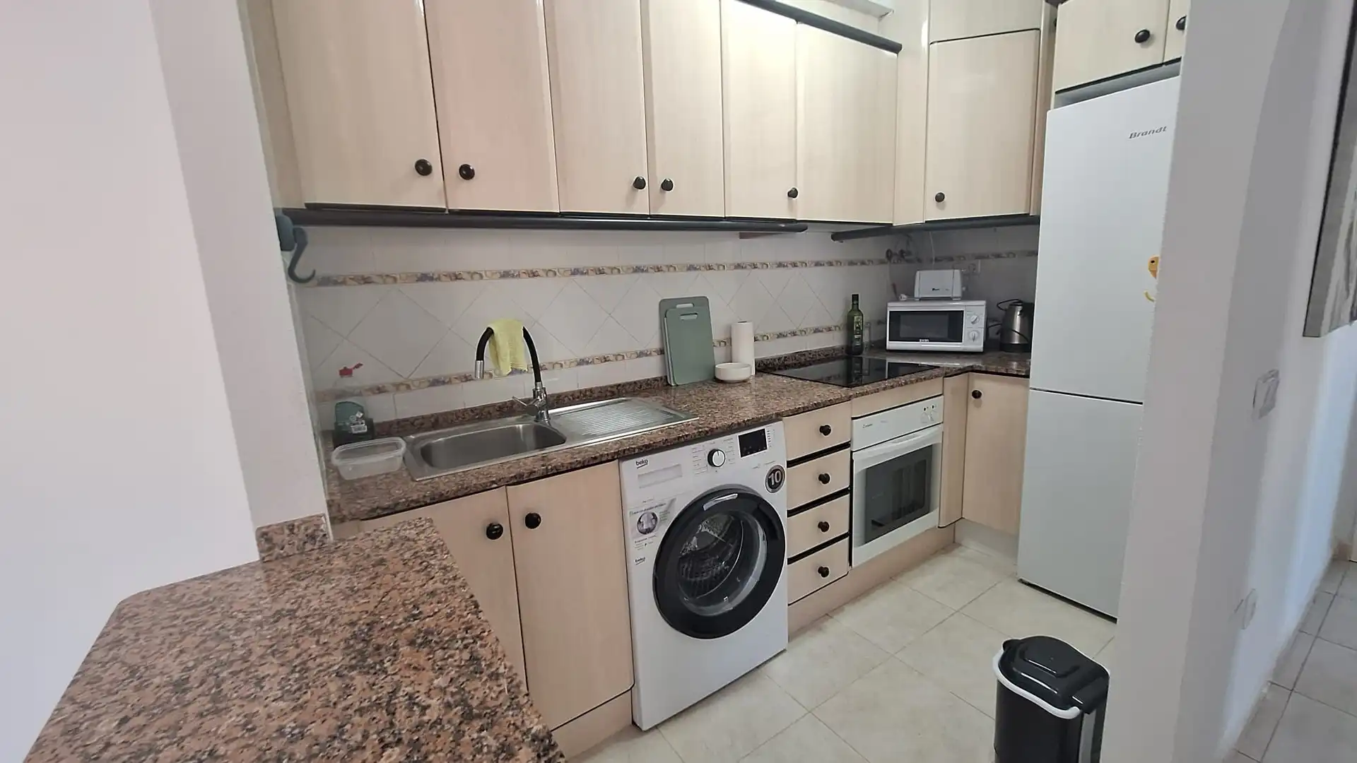 Flat for sale in La Marquesa