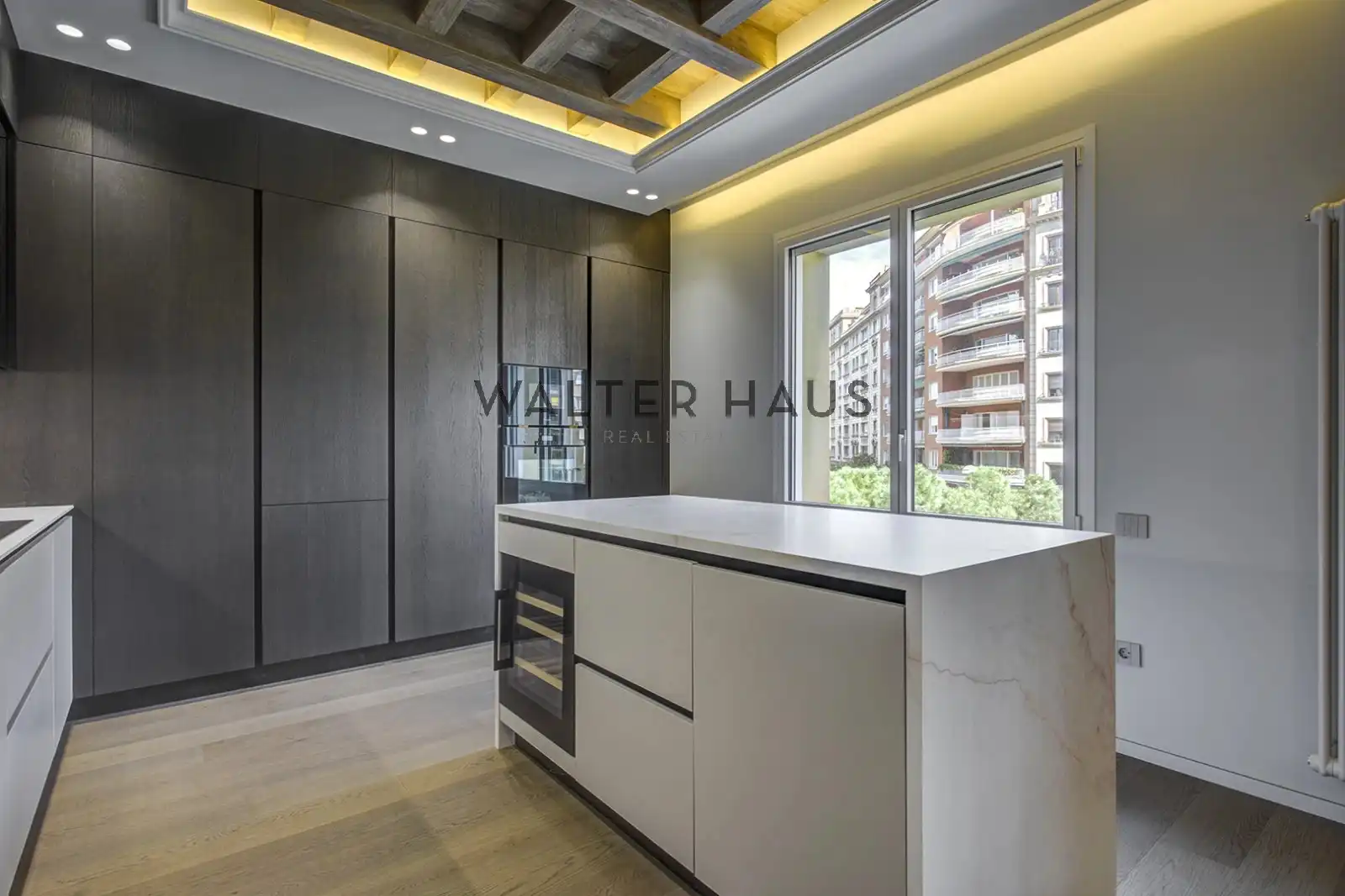 Appartement avec balcon à vendre à Avinguda de Pau Casals, imagen 40