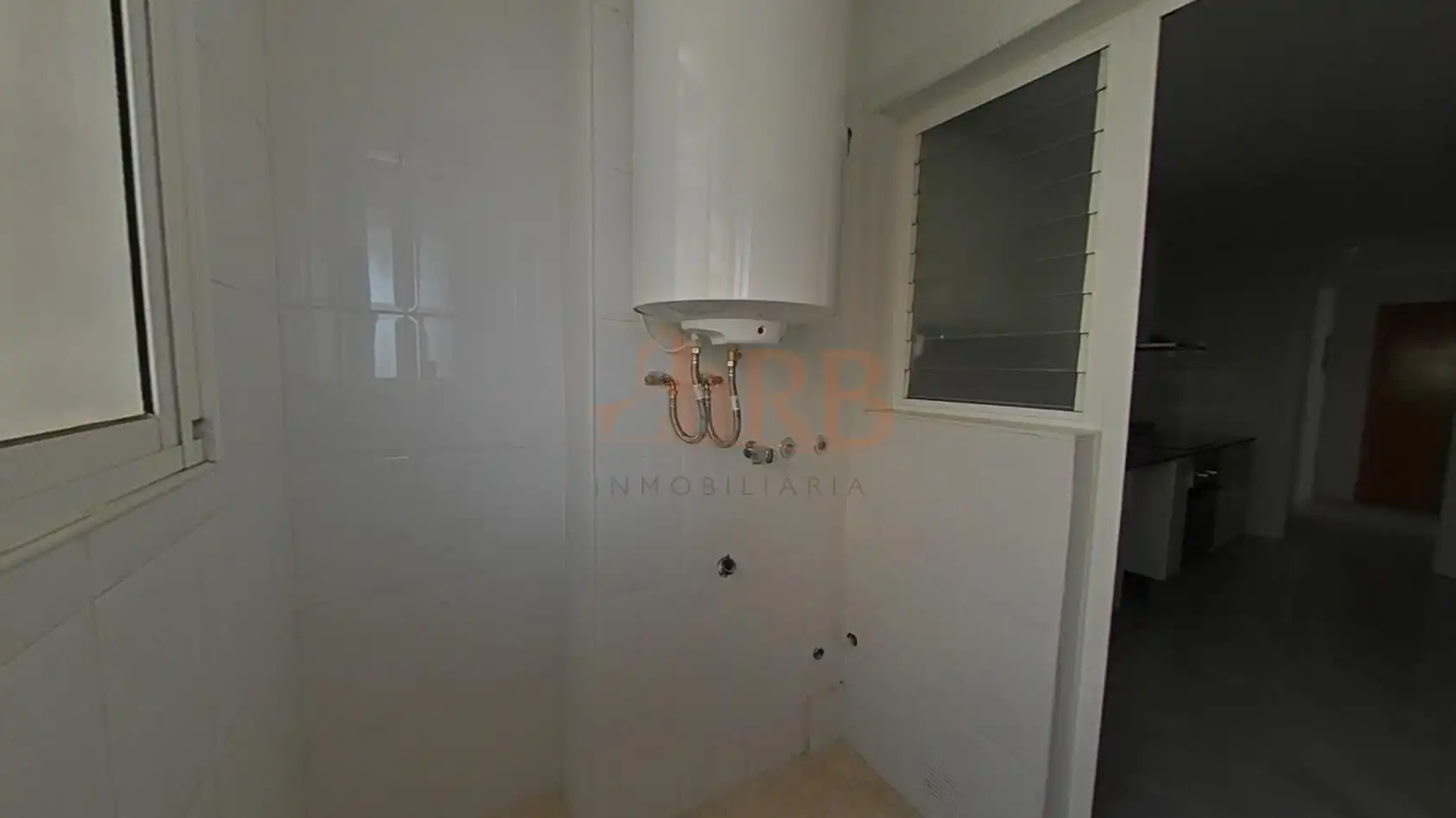 Bathroom of Flat for sale in Castelldefels  with Terrace