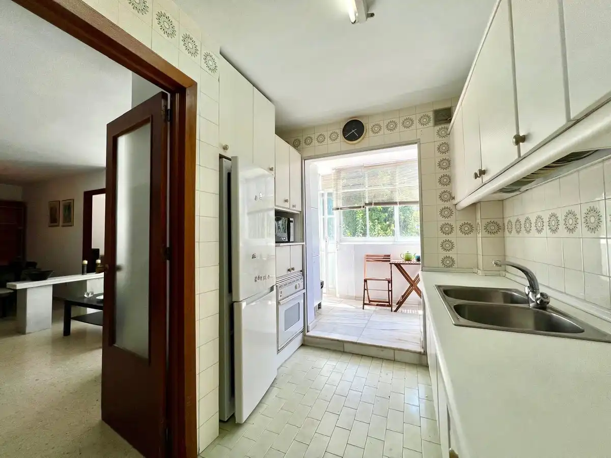 Flat with pool for sale in Marbella - Marbella,Elviria,Avenida Santa Maria, imagen 11