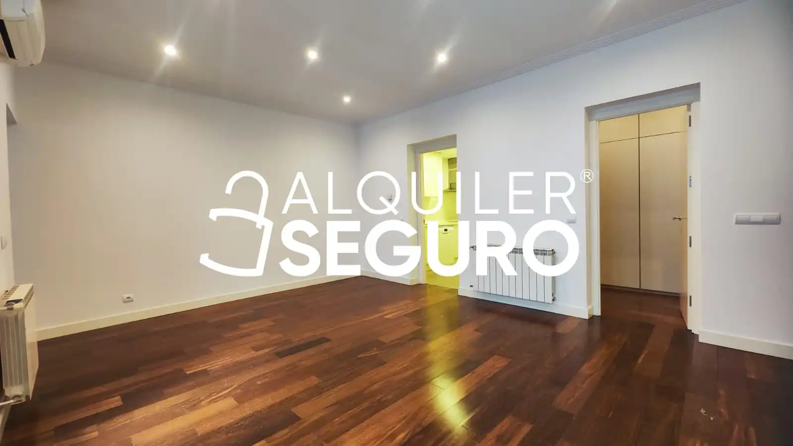 Pis amb ascensor de lloguer a de San Mateo, imagen 4