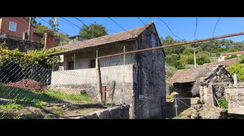 Foto 2 de Casa o xalet en venda a Areas-piñeiro, Covelo, Pontevedra