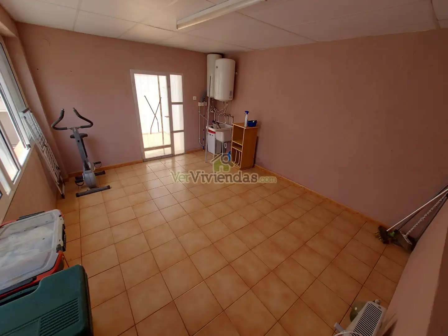 Planta baja en venta en Castellar del Vallès con Terraza, Horno y Internet