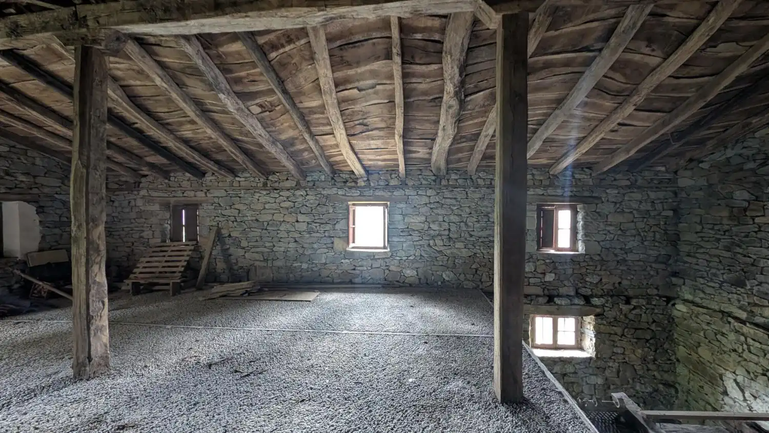Casa rústica en venda a Soba, imagen 18