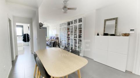 Foto 2 de Pis en venda a Calle Amalia Heredia, Paseo Marítimo Oeste - Pacífico, Málaga