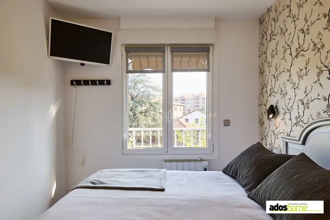 Wohnung mit Balkon zum Verkauf in Geltoki Kalea, imagen 14