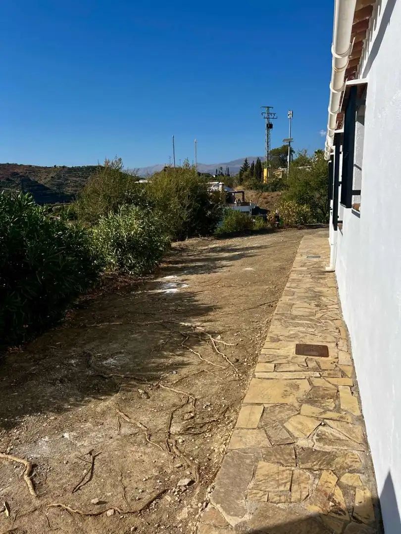 Xalet amb piscina en venda a Viñuela, imagen 47