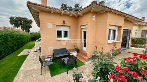 Foto 2 de Casa o chalet en venta en Loranca de Tajuña, Guadalajara