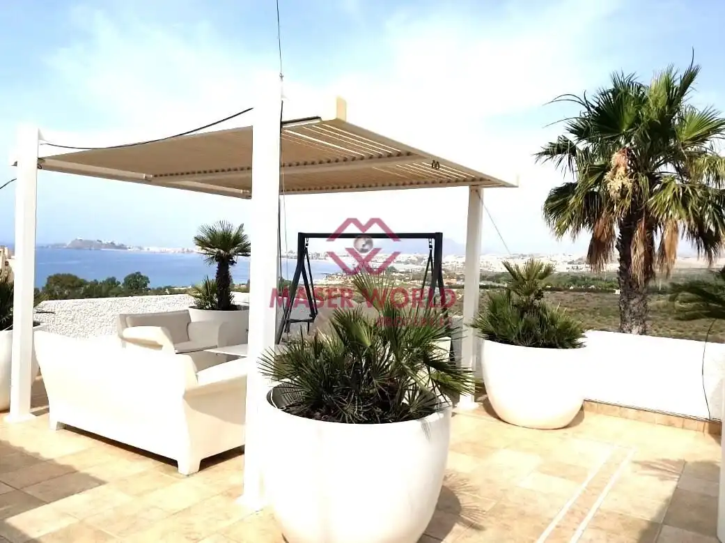 Villa mit Pool zum Verkauf in Pedanías Oeste, imagen 6
