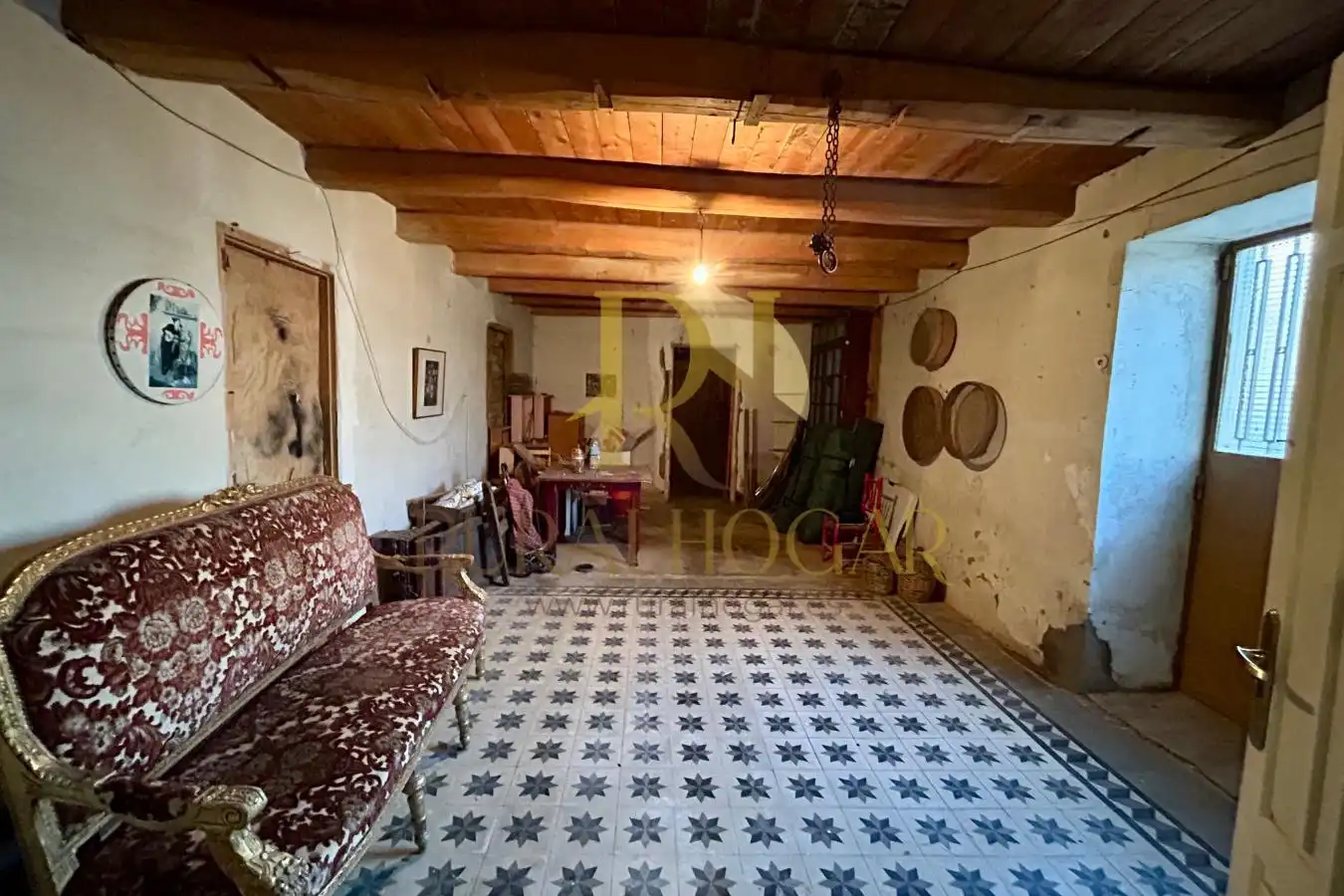 Houses for sale in Calle Carretera, Villaquejida