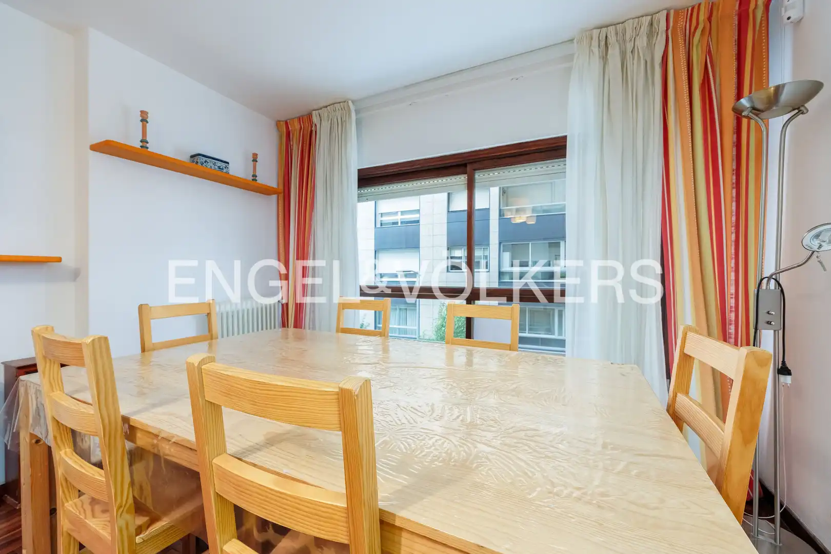 Flat with lift for sale in Centro Urbano, imagen 12