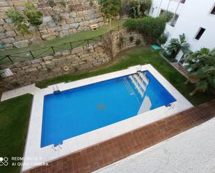 Piscina de Àtic en venda en Fuengirola amb Aire condicionat i Terrassa