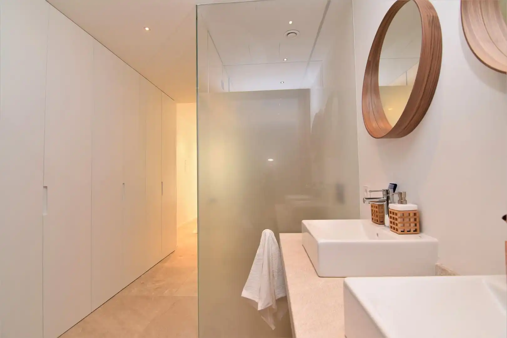 Apartament de lloguer a Colònia de Sant Pere