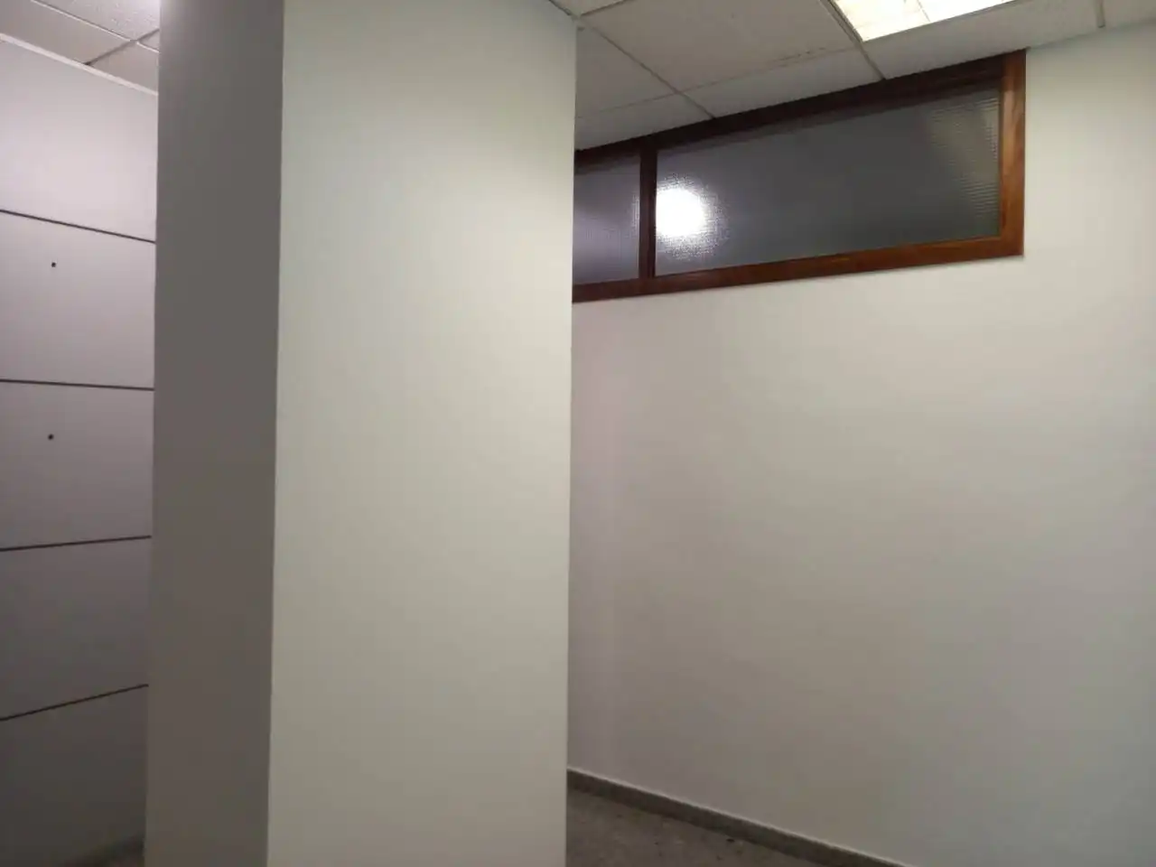 Oficina de lloguer en Granollers
