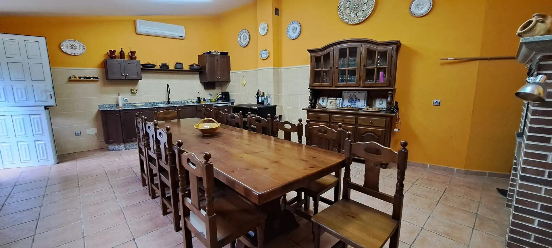 Casa o xalet en venda a Área Rural Sur