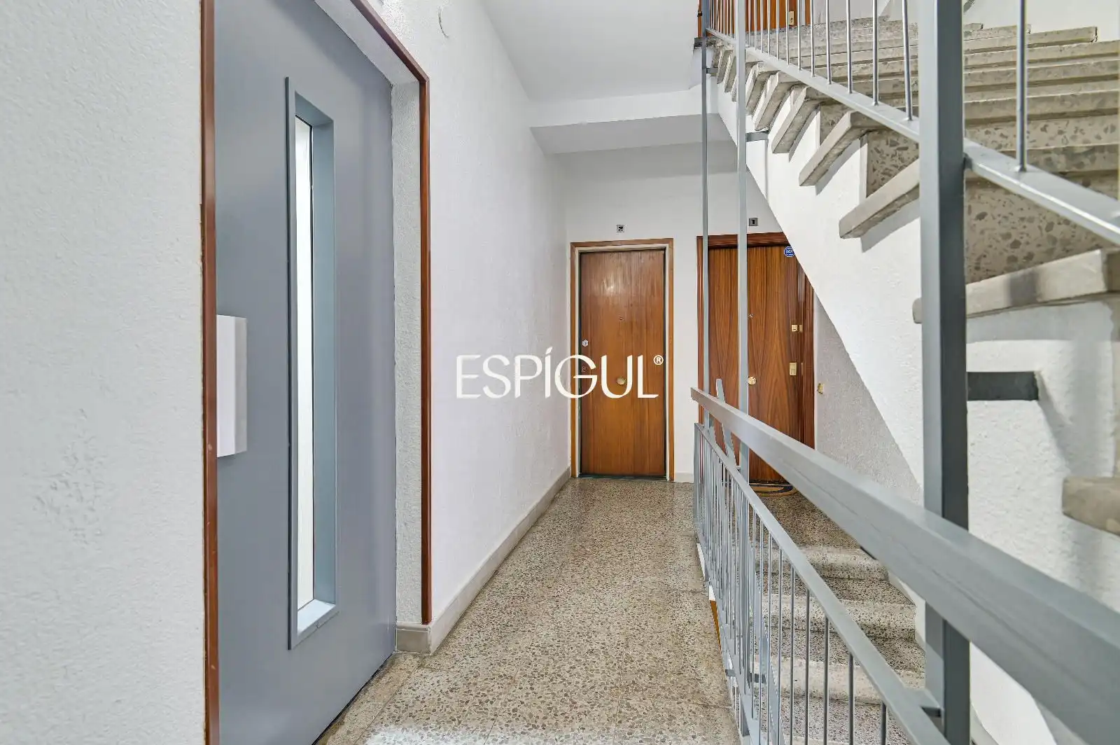 Wohnung zum Verkauf in de Badal, La Bordeta