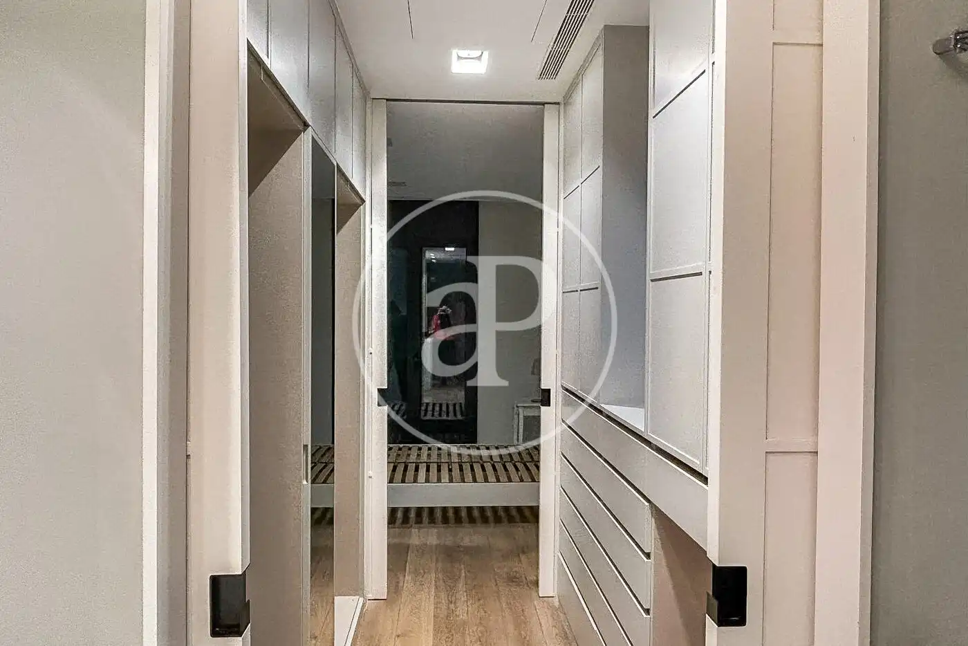 Wohnung zur Miete in Sarrià - Sant Gervasi