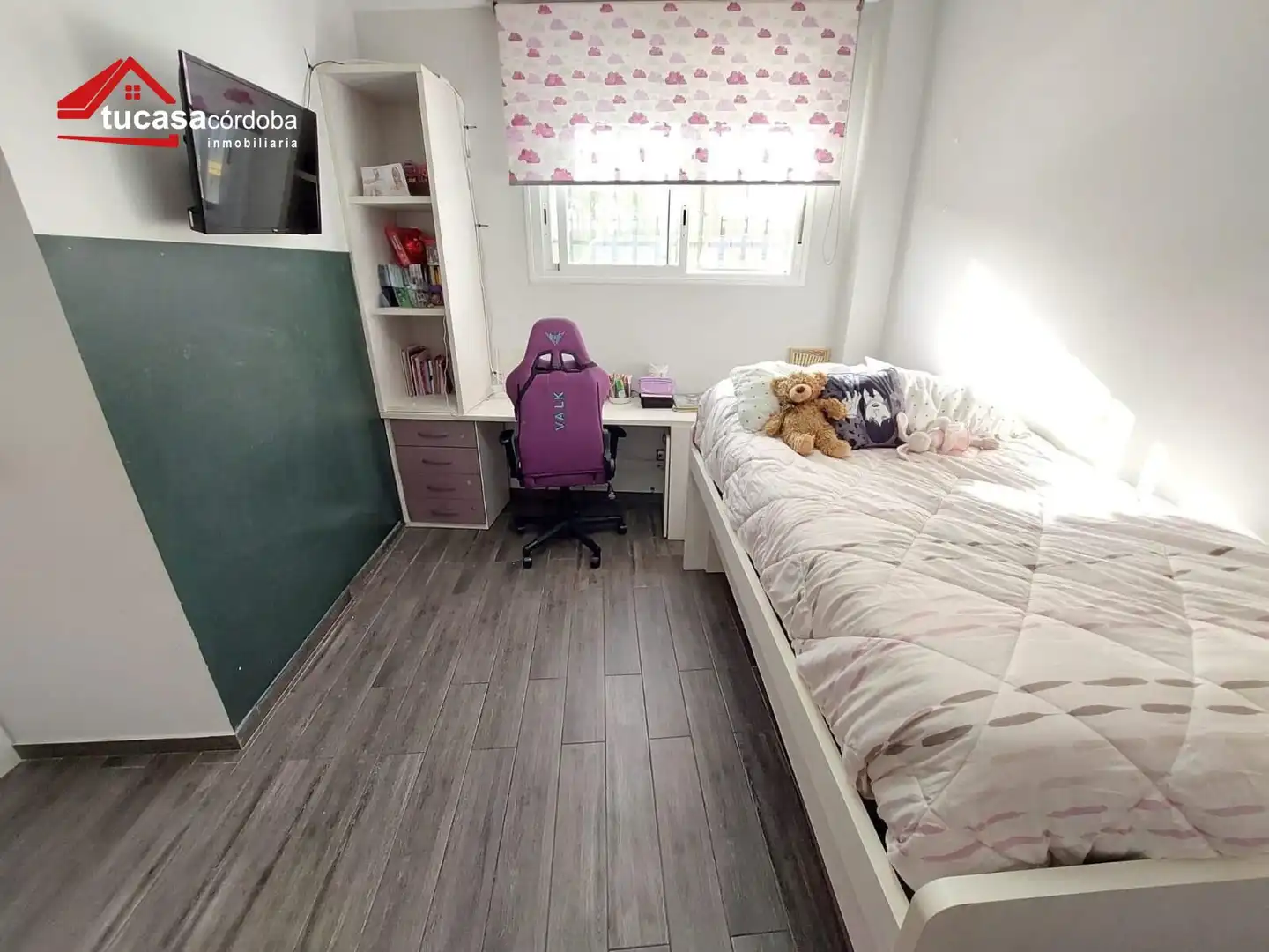 Dormitori de Casa o xalet en venda en Córdoba amb Terrassa
