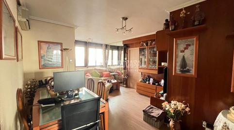 Photo 2 of Flat for sale in Valdeacederas, Madrid