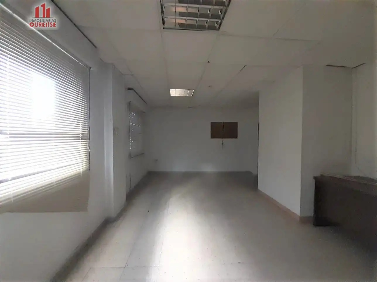 Office for rent in Ourense Capital   with Terrace