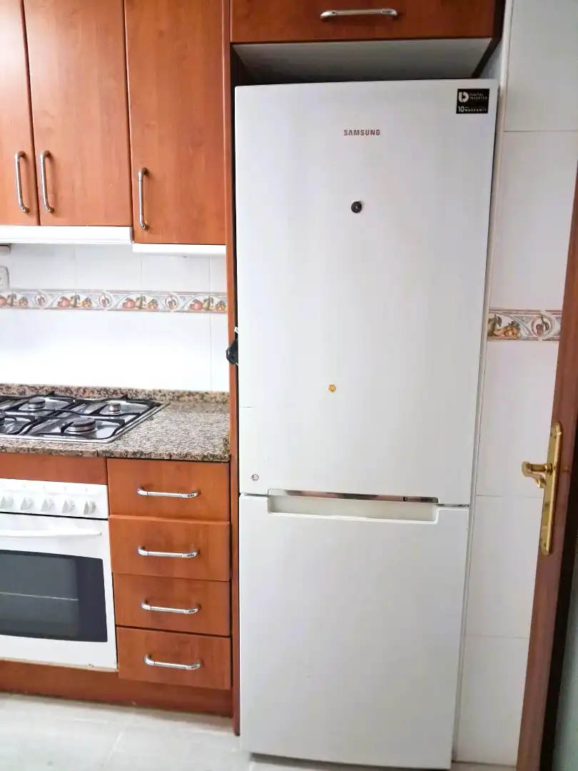 Cocina de Piso en venta en Cambrils con Aire acondicionado, Calefacción y Parquet