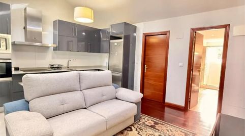 Foto 4 de Piso en venta en Calle Revellón, 20, Centro, Laredo