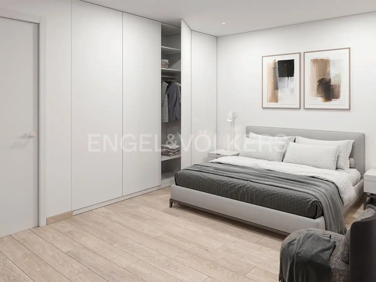 Duplex con ascensore in vendita a Santa Eulàlia, imagen 5