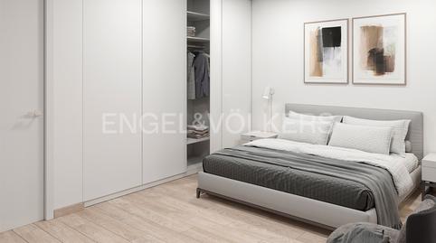 Foto 5 de Àtic en venda a Santa Eulàlia, Barcelona