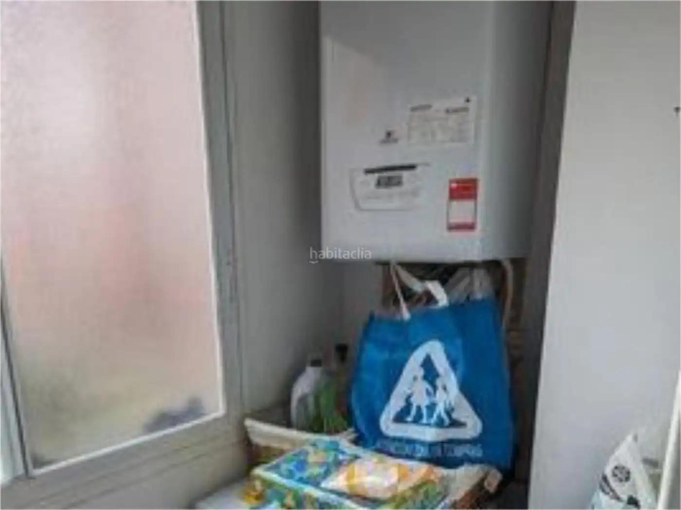 Pis amb ascensor en venda a Calle Hierbabuena 14, imagen 2