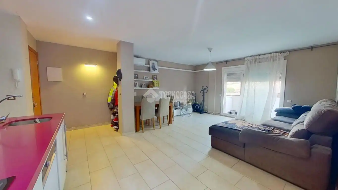 Flat for sale in Can Monic