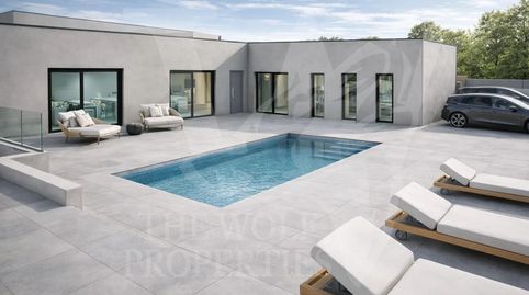 Foto 2 de Casa o chalet en venta en Carrer Antoni Gaudí, Bigues i Riells del Fai, Barcelona