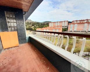 Terrace of Flat for sale in Bilbao   with Terrace