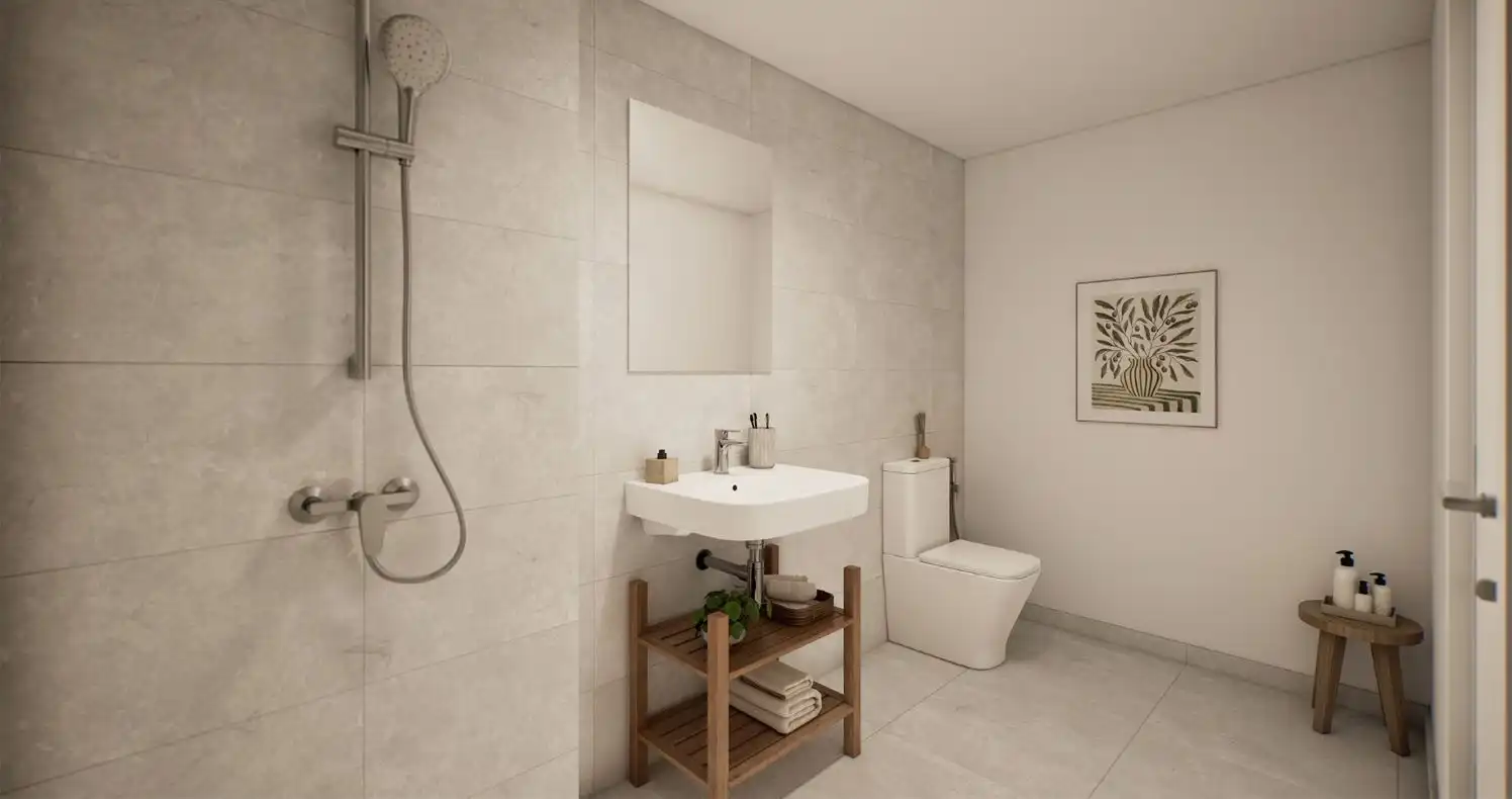 Appartement neuf à vendre à Avenida Camino las Fuentes 0, imagen 21