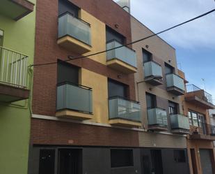 Exterior view of Building for sale in Blanes