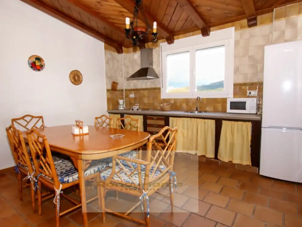 Maison rustique à vendre à Cortes de la Frontera, imagen 14