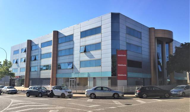 Oficina en Alquiler en Carrer de Calçat, 8 en Son Anglada