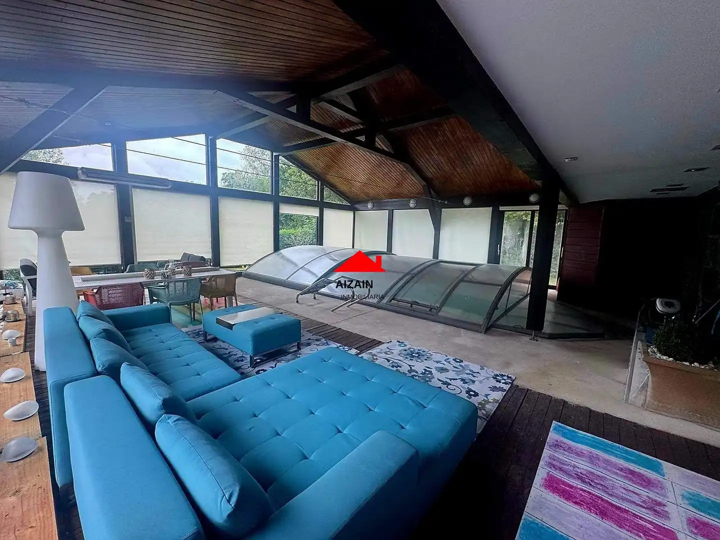 Casa o chalet en venta en Camino de Emerando, Meñaka