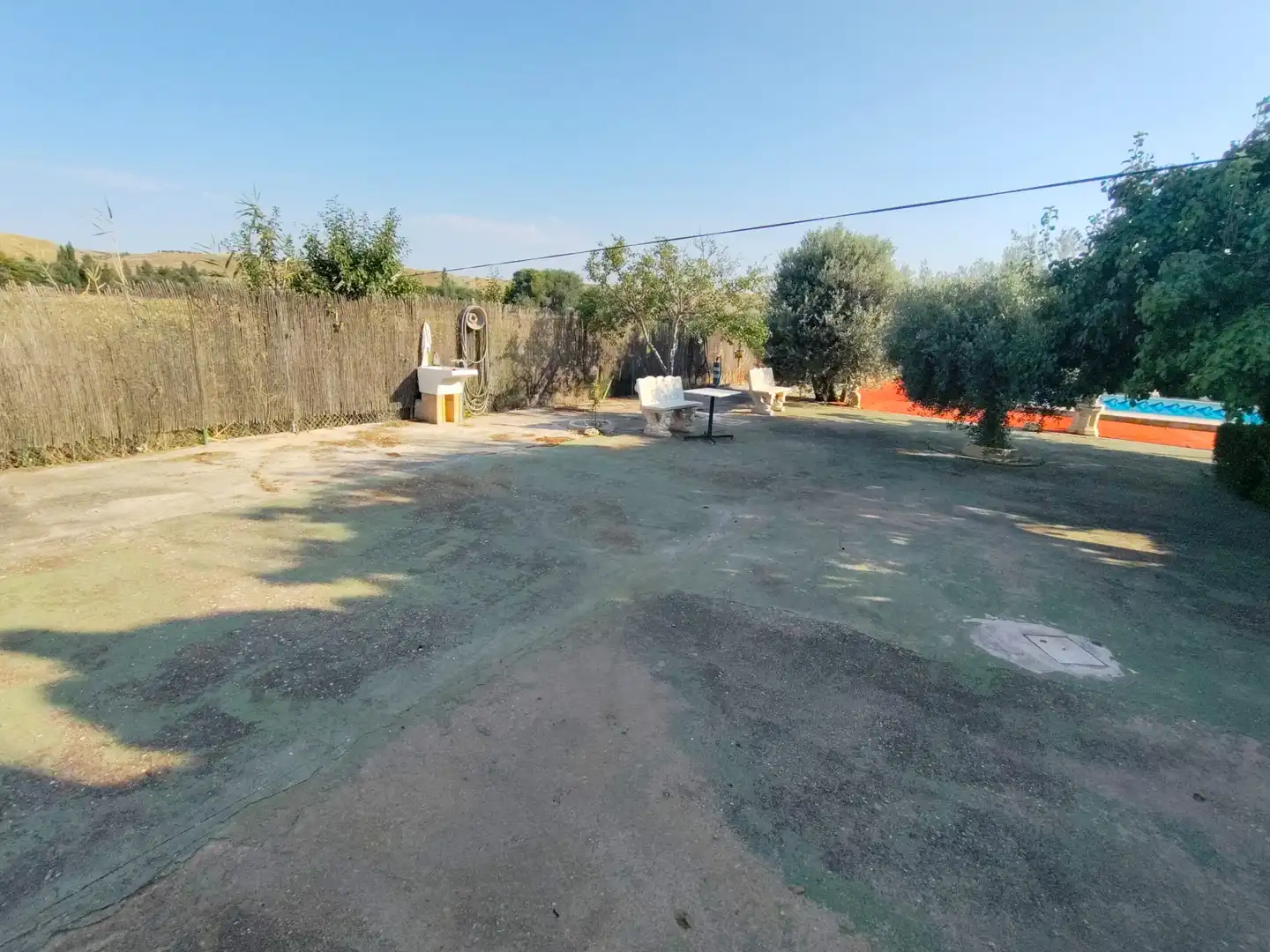 Casa o xalet en venda en Chinchón amb Calefacció, Jardí privat i Terrassa