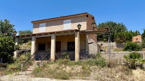 Foto 4 de Casa o xalet en venda a Benaguasil, Valencia