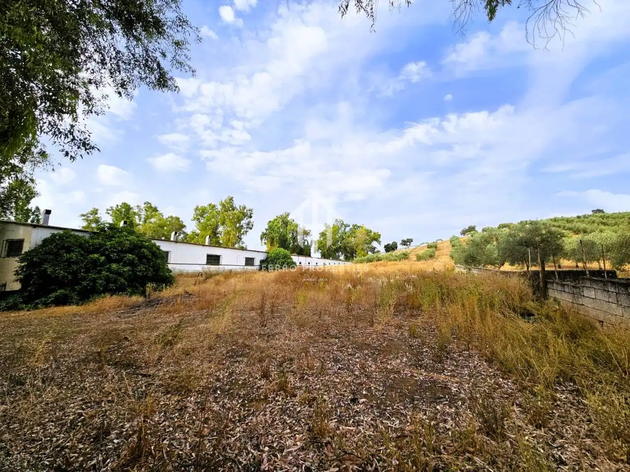 Houses for sale in Villanueva de Tapia  with Air Conditioner, Heating and Private garden