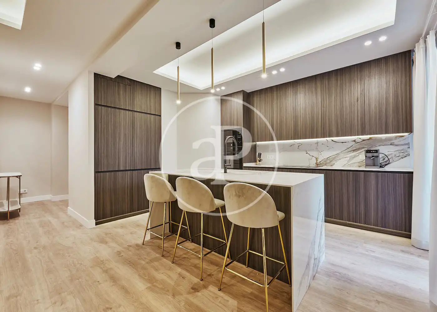 Piso con ascensor en venta en C. de José Ortega y Gasset, imagen 16