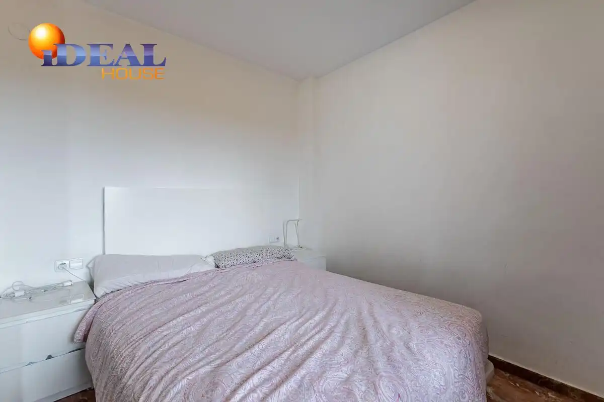 Piso con ascensor en venta en Centro, imagen 14