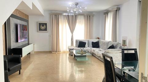 Foto 5 de Casa adosada en venda a Avenida de la Sabiduría, Nuevo Bulevar, Sevilla