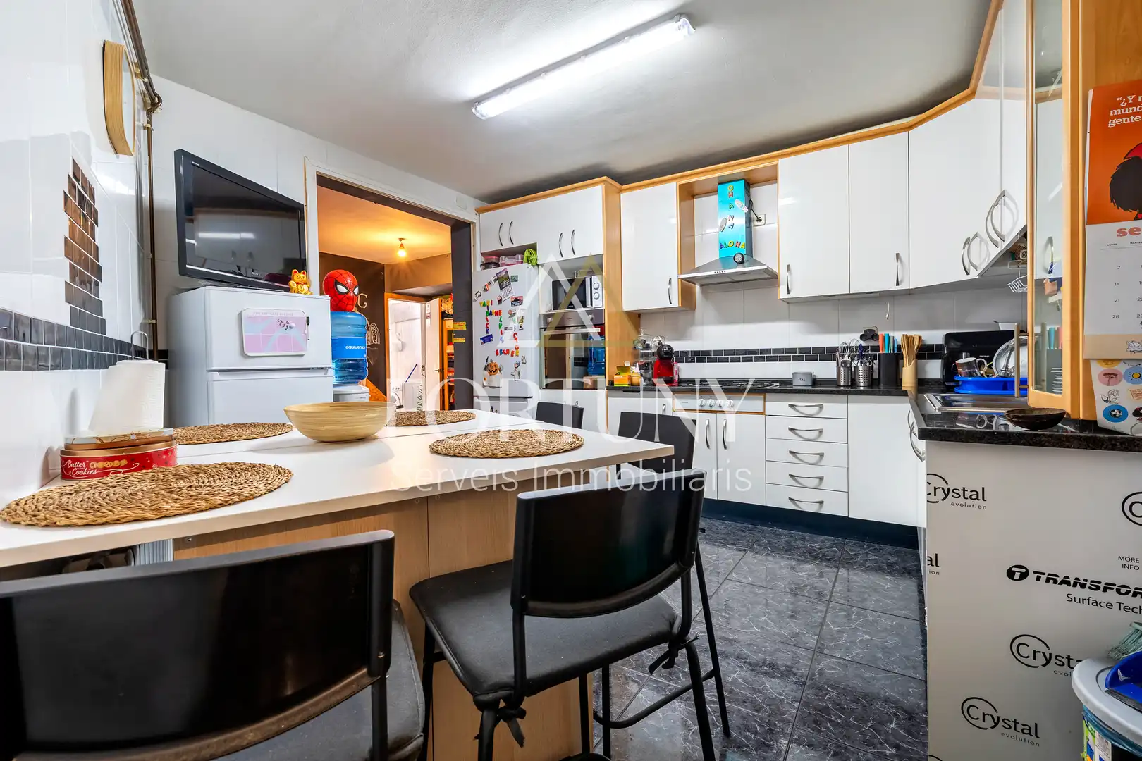 Appartement avec terrasse à vendre à Carrer Vint-i-vuit, imagen 19