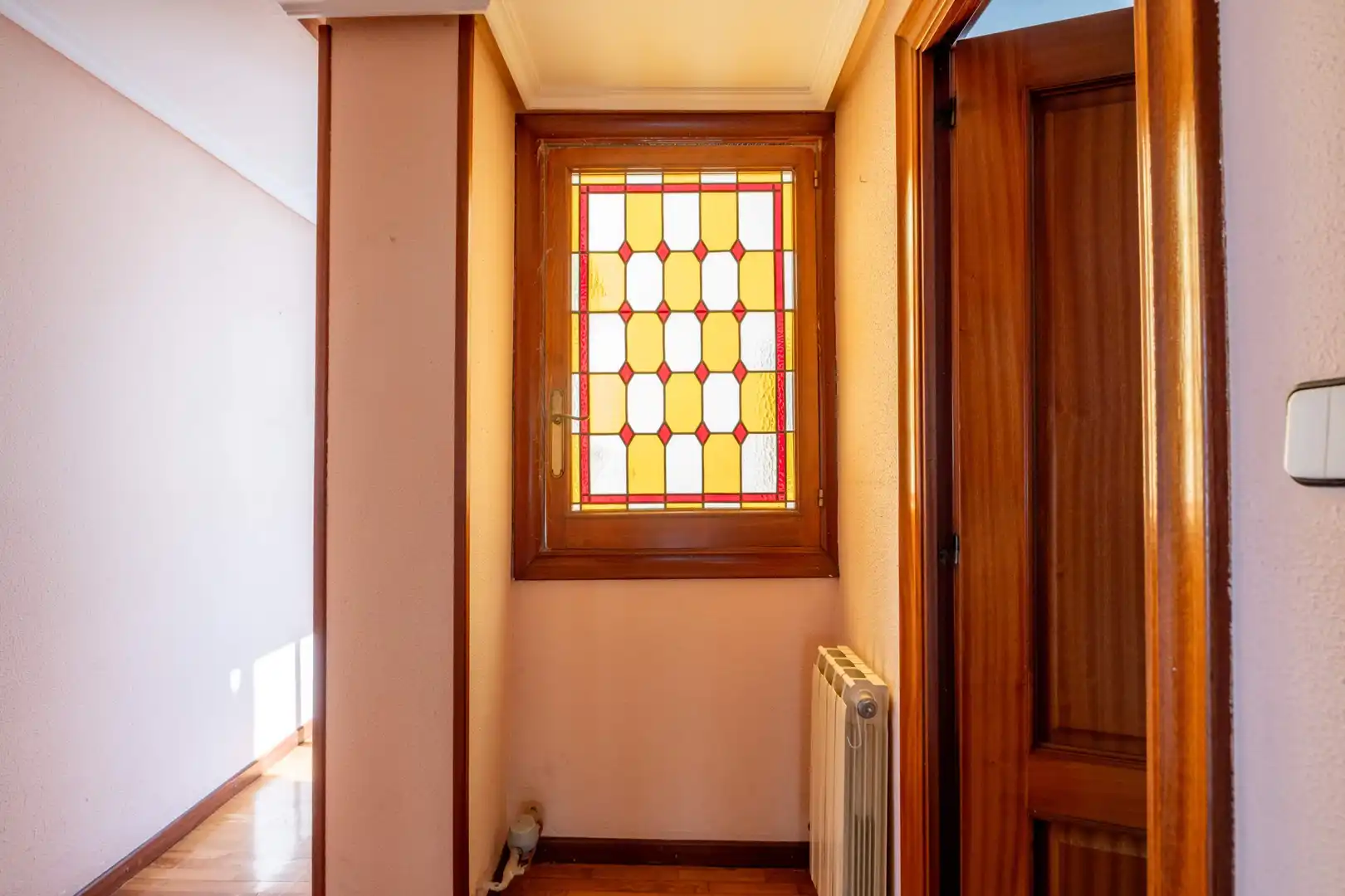 Ático en venta en Zaragoza con Calefacción, Parquet y Terraza