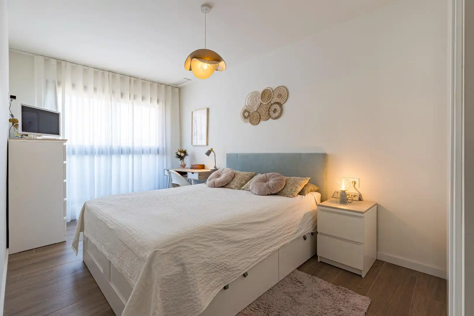 Piso con piscina en venta en Norte, imagen 21